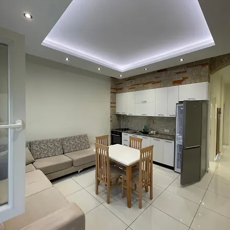 Franco Apartament Tirana