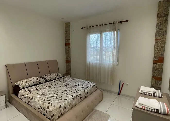 Apartamento Franco