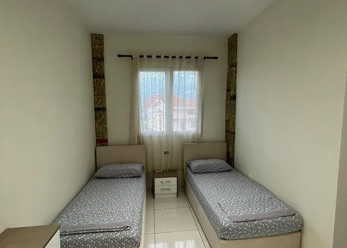 Franco Apartamento *