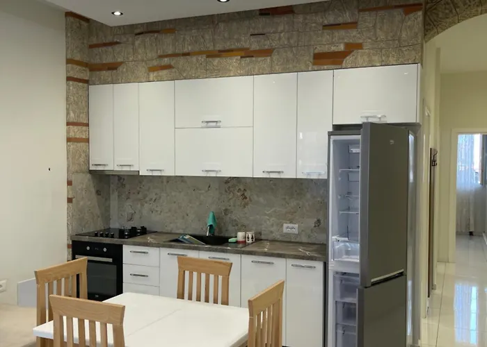 Apartamento Franco *