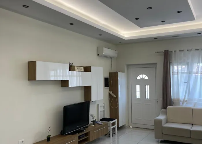 Apartamento Franco *