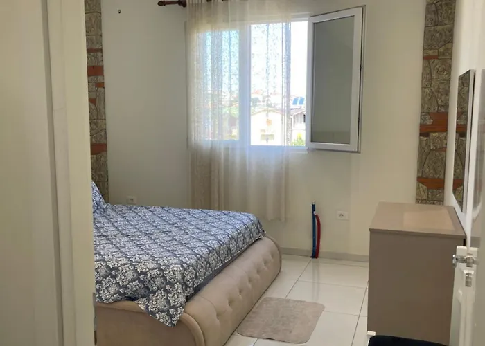 Apartamento Franco *