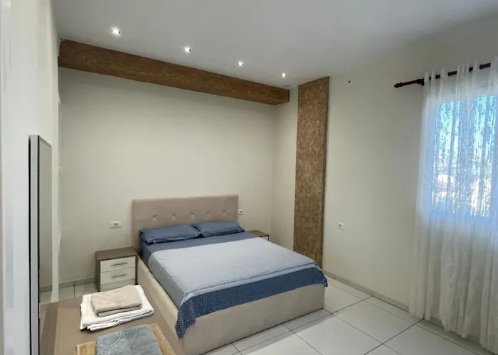 Apartamento Franco