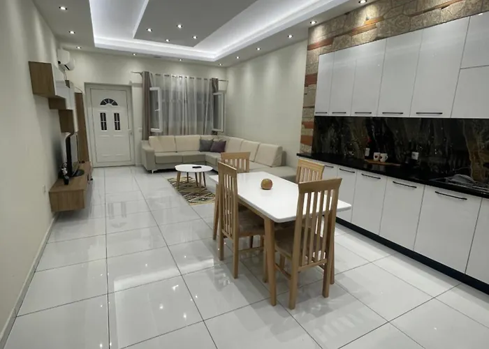 Apartamento Franco *