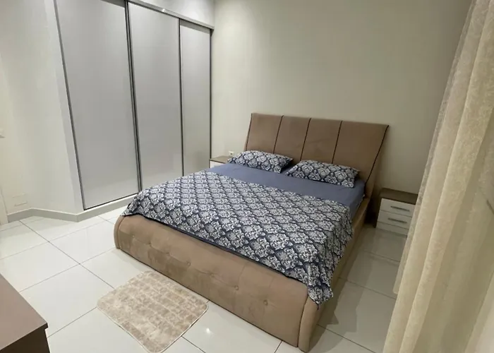 Apartamento Franco *