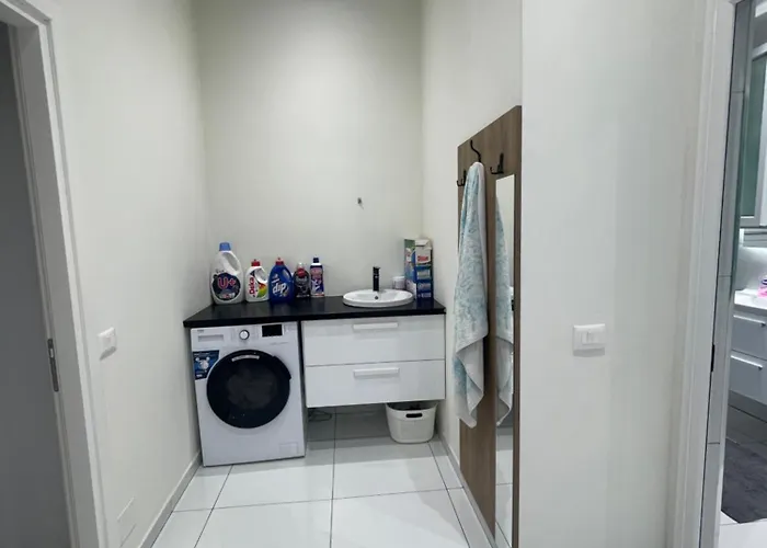 Apartamento Franco Tirana