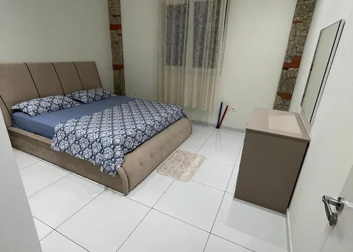 Apartamento Franco *