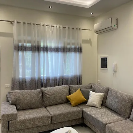 Lägenhet Franco Tirana