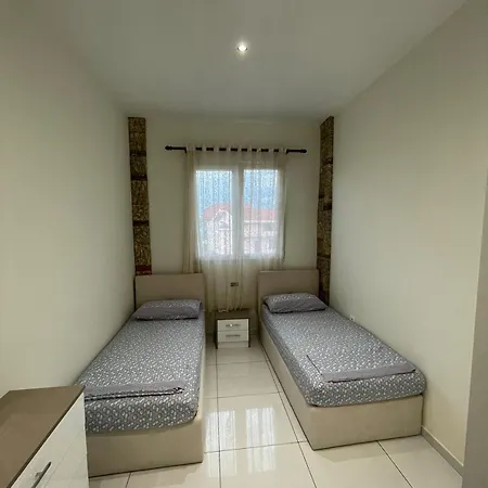 Franco Appartement *