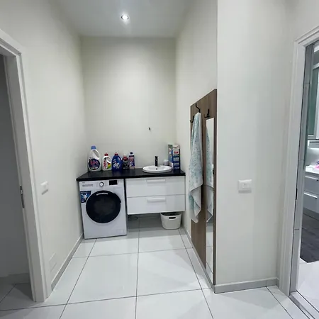 Lägenhet Franco Tirana