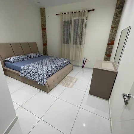 Appartement Franco *