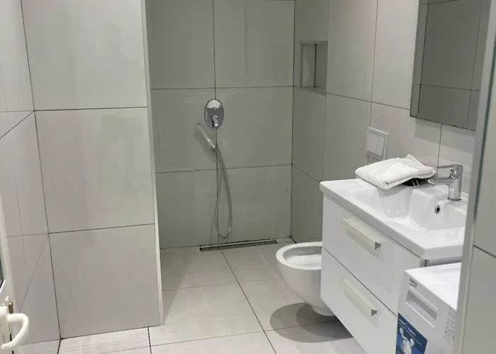 Appartamento Franco Tirana