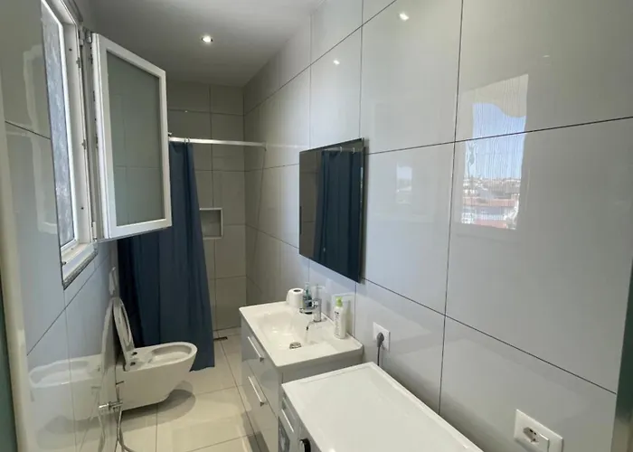 Franco Lejlighed Tirana